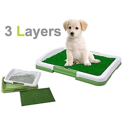 Puppy Potty Training Pad Washable & Reusable